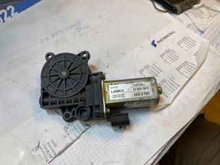 bontott LANCIA LYBRA Jobb első Ablakemelő Motor