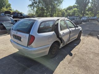 bontott LANCIA LYBRA Jobb első Ajtó (Részeivel)