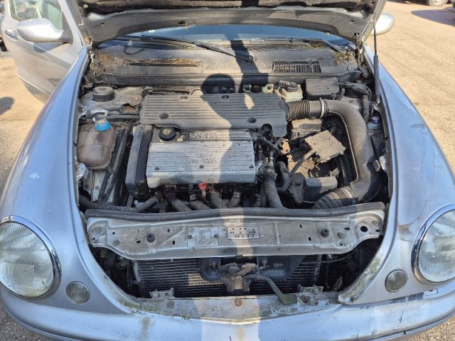 bontott LANCIA LYBRA Jobb első Ajtó (Részeivel)