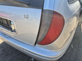 bontott LANCIA LYBRA Jobb első Ajtó (Részeivel)