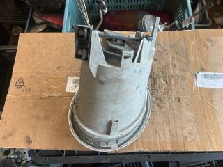 bontott LANCIA LYBRA Jobb Fényszóró