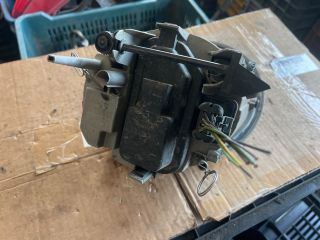 bontott LANCIA LYBRA Jobb Fényszóró