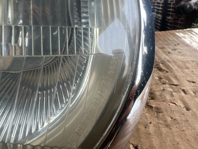 bontott LANCIA LYBRA Jobb Fényszóró