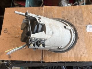 bontott LANCIA LYBRA Jobb Fényszóró