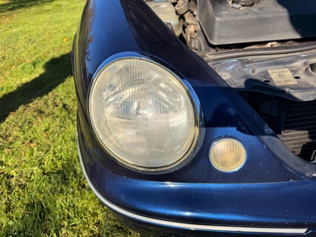 bontott LANCIA LYBRA Jobb Fényszóró