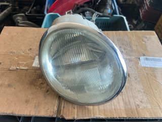 bontott LANCIA LYBRA Jobb Fényszóró