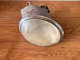 bontott LANCIA LYBRA Jobb Fényszóró