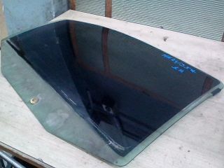 bontott LANCIA LYBRA Jobb hátsó Ablak