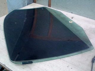 bontott LANCIA LYBRA Jobb hátsó Ablak