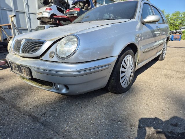 bontott LANCIA LYBRA Jobb hátsó Ajtó (Részeivel)