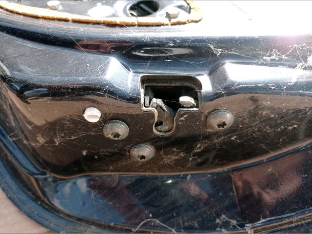 bontott LANCIA LYBRA Jobb hátsó Ajtózár