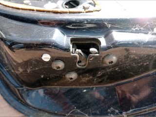 bontott LANCIA LYBRA Jobb hátsó Ajtózár