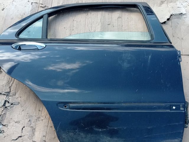 bontott LANCIA LYBRA Jobb hátsó Ajtózár