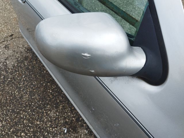 bontott LANCIA LYBRA Jobb Visszapillantó Tükör (Elektromos)