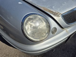 bontott LANCIA LYBRA Jobb Visszapillantó Tükör (Elektromos)