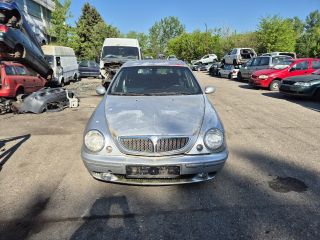 bontott LANCIA LYBRA Jobb Visszapillantó Tükör (Elektromos)