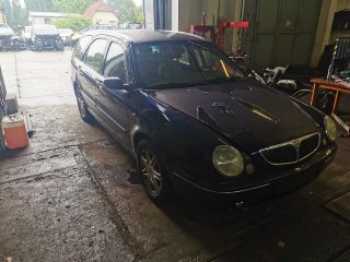 bontott LANCIA LYBRA Jobb Visszapillantó Tükör (Elektromos)