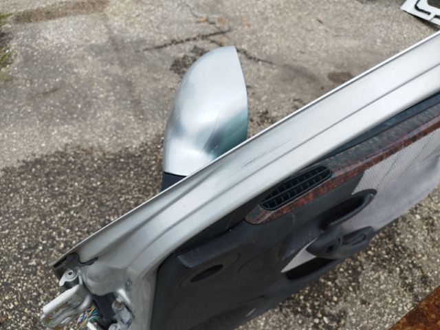 bontott LANCIA LYBRA Jobb Visszapillantó Tükör (Elektromos)