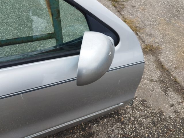 bontott LANCIA LYBRA Jobb Visszapillantó Tükör (Elektromos)