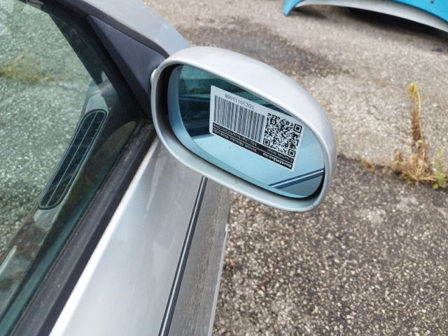 bontott LANCIA LYBRA Jobb Visszapillantó Tükör (Elektromos)