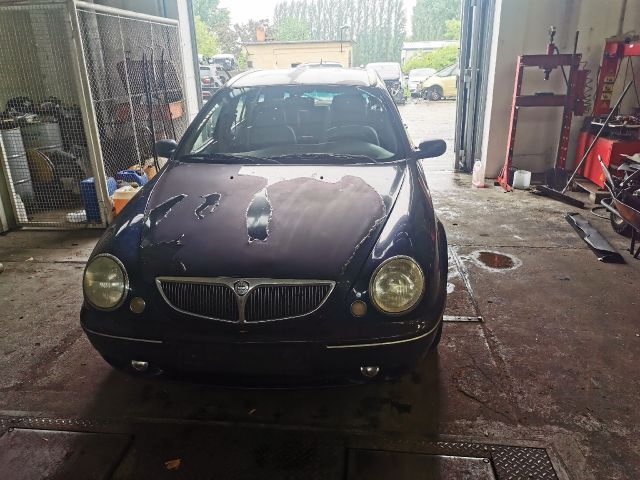 bontott LANCIA LYBRA Jobb Visszapillantó Tükör (Elektromos)