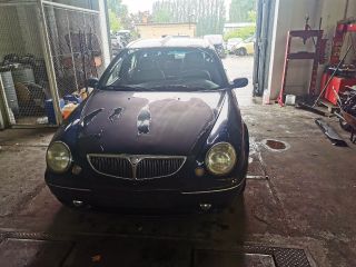 bontott LANCIA LYBRA Jobb Visszapillantó Tükör (Elektromos)