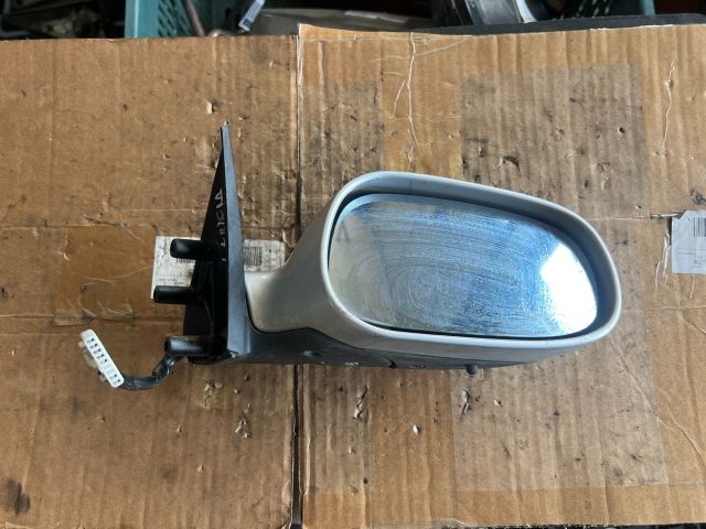 bontott LANCIA LYBRA Jobb Visszapillantó Tükör (Elektromos)