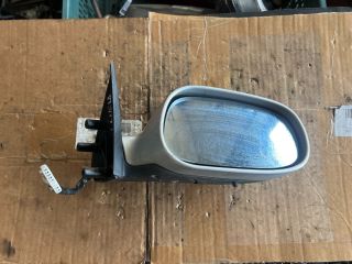 bontott LANCIA LYBRA Jobb Visszapillantó Tükör (Elektromos)