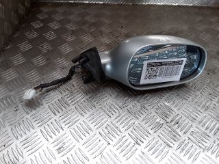 bontott LANCIA LYBRA Jobb Visszapillantó Tükör (Elektromos)