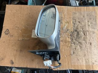 bontott LANCIA LYBRA Jobb Visszapillantó Tükör (Elektromos)