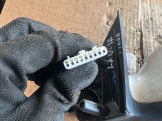 bontott LANCIA LYBRA Jobb Visszapillantó Tükör (Elektromos)