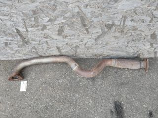 bontott LANCIA LYBRA Kipufogó Rezgéscsillapító