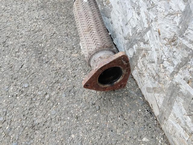 bontott LANCIA LYBRA Kipufogó Rezgéscsillapító