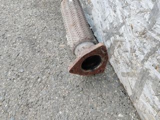 bontott LANCIA LYBRA Kipufogó Rezgéscsillapító