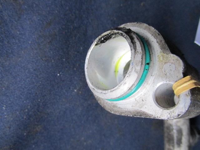 bontott LANCIA LYBRA Klíma Cső