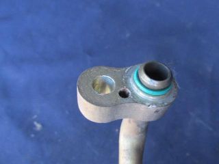 bontott LANCIA LYBRA Klíma Cső