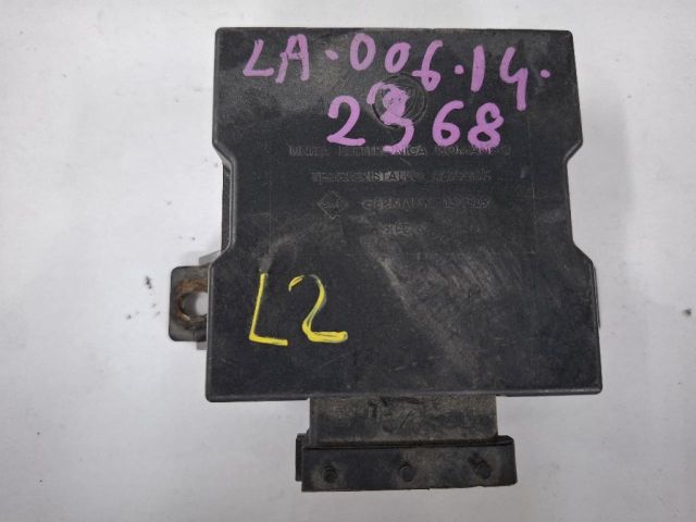 bontott LANCIA LYBRA Komfort Elektronika