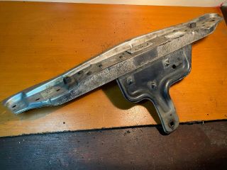 bontott LANCIA LYBRA Komplett Homlokfal (Részeivel)