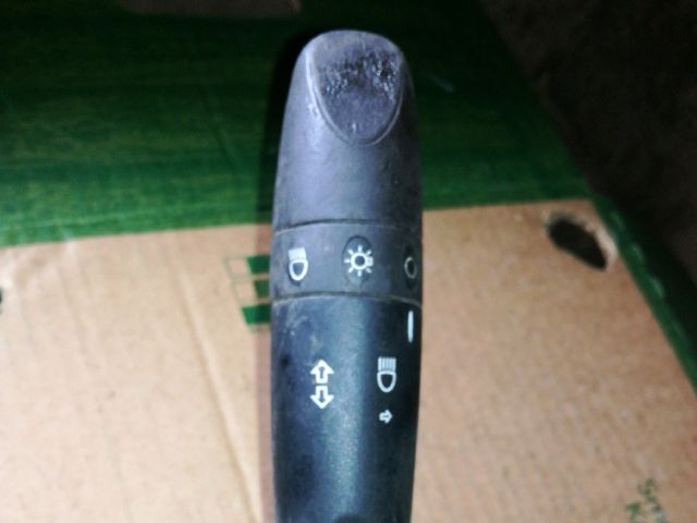 bontott LANCIA LYBRA Komplett Kormánykapcsoló (Bajuszkapcsoló)