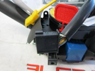 bontott LANCIA LYBRA Komplett Kormánykapcsoló (Bajuszkapcsoló)