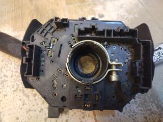 bontott LANCIA LYBRA Komplett Kormánykapcsoló (Bajuszkapcsoló)