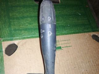 bontott LANCIA LYBRA Komplett Kormánykapcsoló (Bajuszkapcsoló)