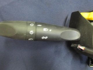 bontott LANCIA LYBRA Komplett Kormánykapcsoló (Bajuszkapcsoló)