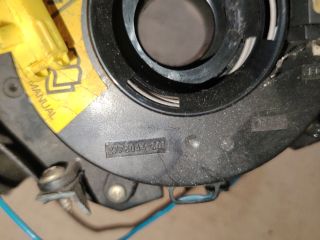 bontott LANCIA LYBRA Komplett Kormánykapcsoló (Bajuszkapcsoló)