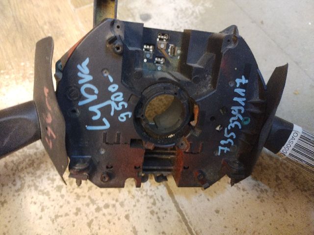 bontott LANCIA LYBRA Komplett Kormánykapcsoló (Bajuszkapcsoló)