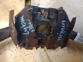 bontott LANCIA LYBRA Komplett Kormánykapcsoló (Bajuszkapcsoló)