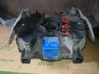 bontott LANCIA LYBRA Komplett Kormánykapcsoló (Bajuszkapcsoló)