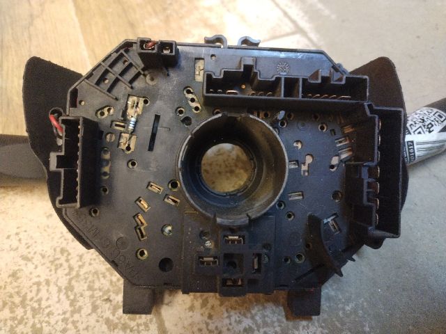 bontott LANCIA LYBRA Komplett Kormánykapcsoló (Bajuszkapcsoló)