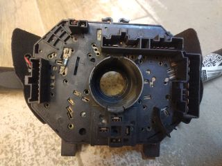 bontott LANCIA LYBRA Komplett Kormánykapcsoló (Bajuszkapcsoló)