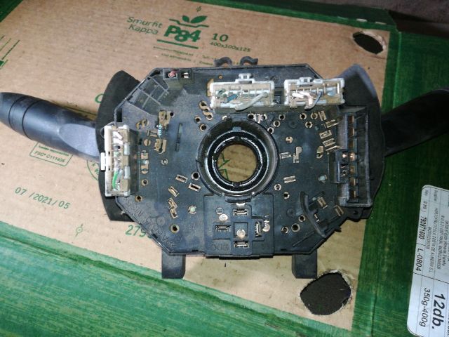 bontott LANCIA LYBRA Komplett Kormánykapcsoló (Bajuszkapcsoló)